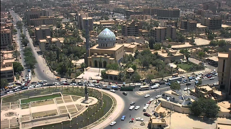 ئەمریكا 2 ملیار دۆلار وەك ھاوكاری مرۆیی دەداتە عێراق